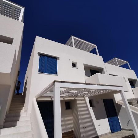 Holiday Apartments Σαν Βίτο λο Κάπο Εξωτερικό φωτογραφία