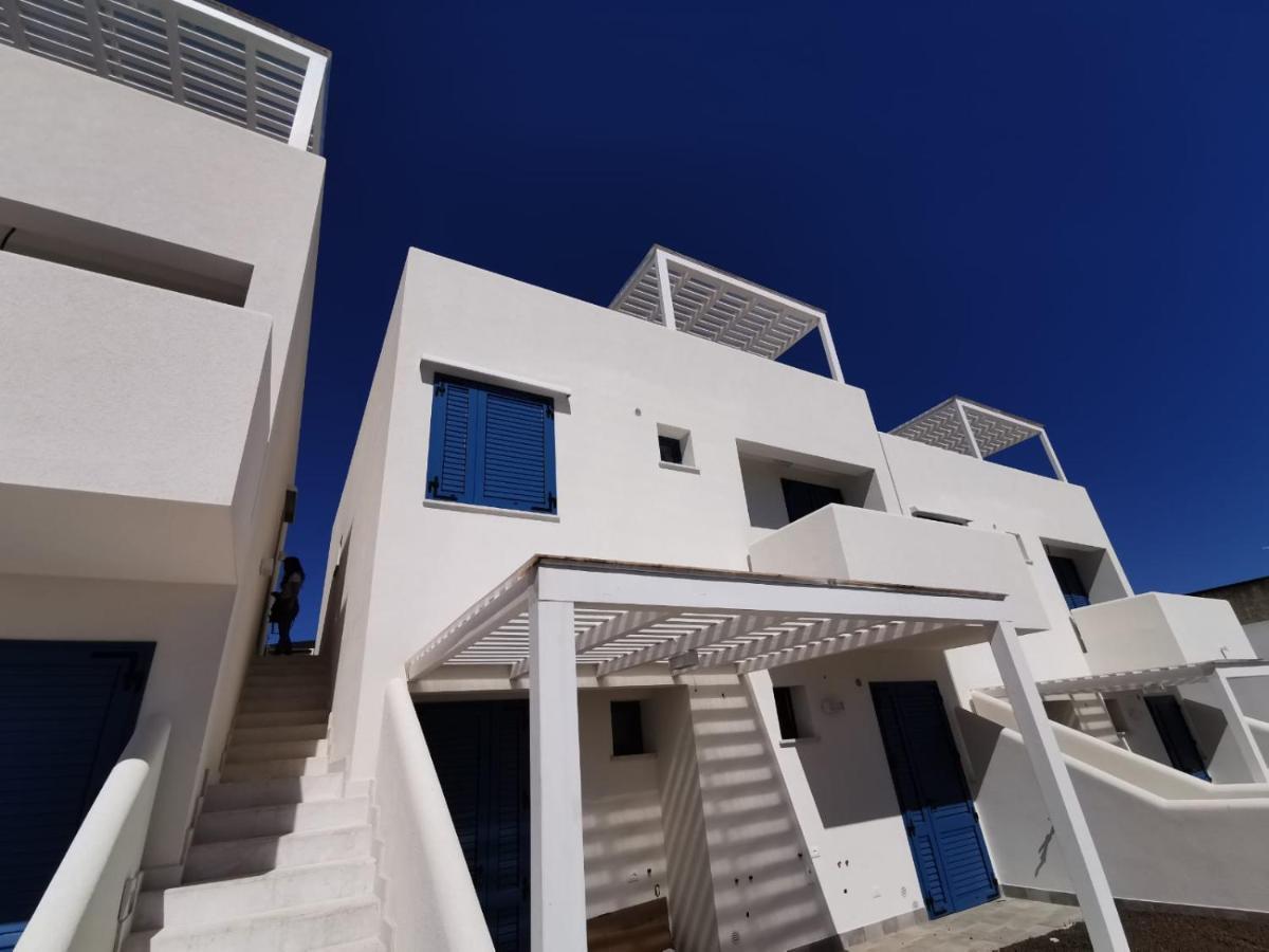 Holiday Apartments Σαν Βίτο λο Κάπο Εξωτερικό φωτογραφία