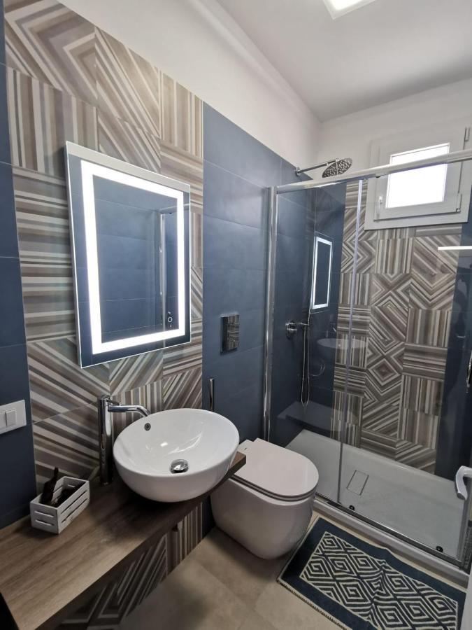 Holiday Apartments Σαν Βίτο λο Κάπο Εξωτερικό φωτογραφία