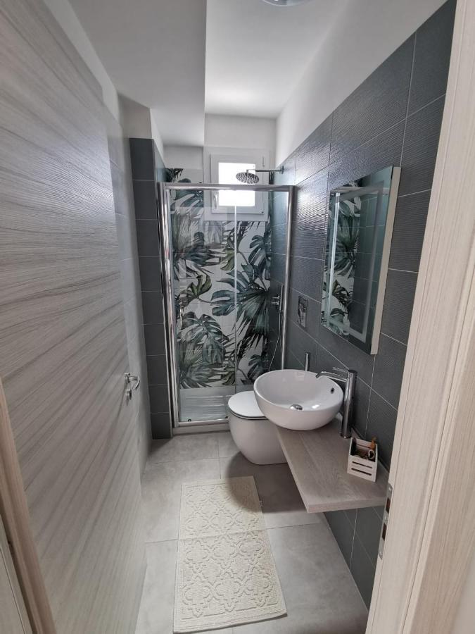 Holiday Apartments Σαν Βίτο λο Κάπο Εξωτερικό φωτογραφία