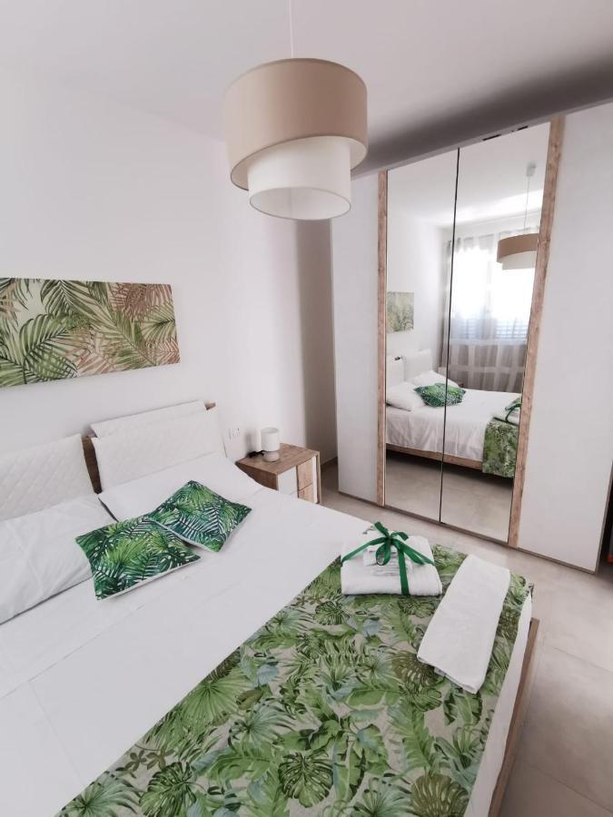 Holiday Apartments Σαν Βίτο λο Κάπο Εξωτερικό φωτογραφία