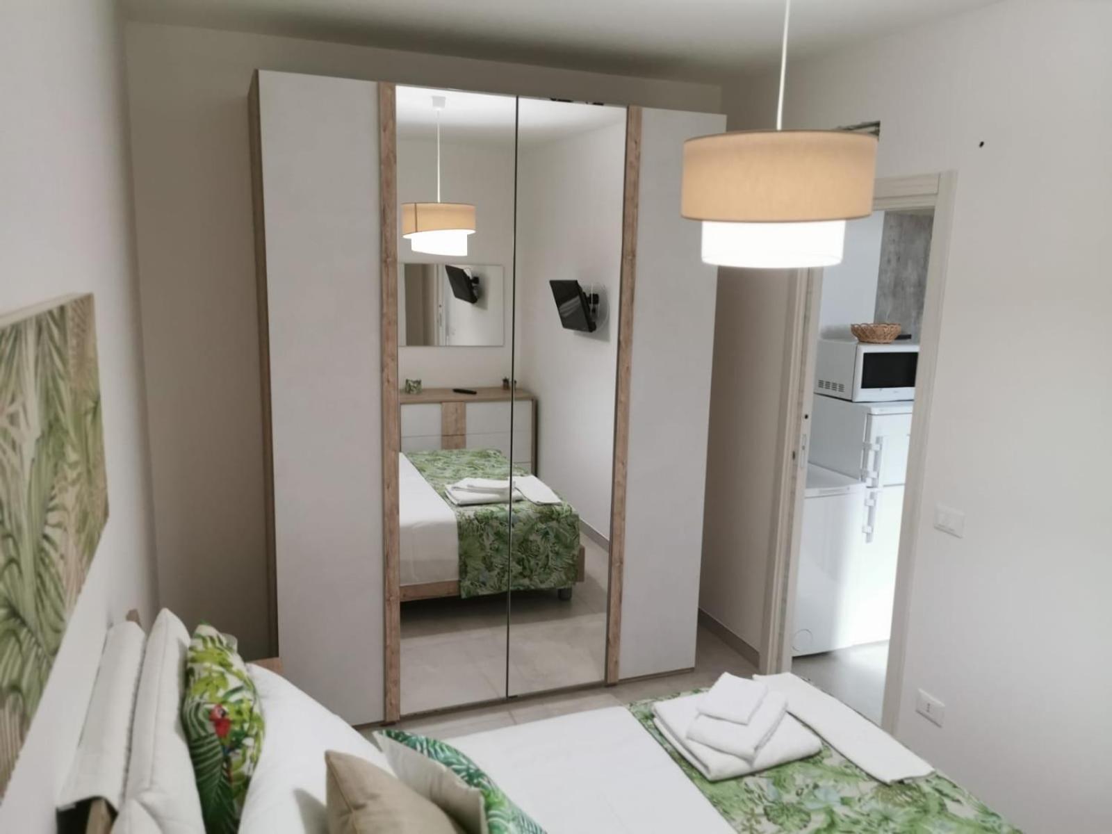 Holiday Apartments Σαν Βίτο λο Κάπο Εξωτερικό φωτογραφία
