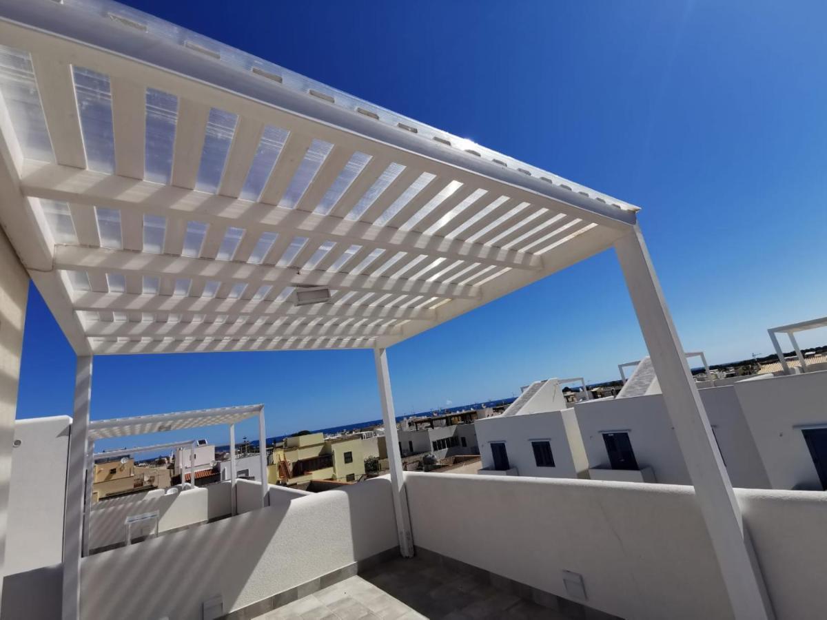 Holiday Apartments Σαν Βίτο λο Κάπο Εξωτερικό φωτογραφία