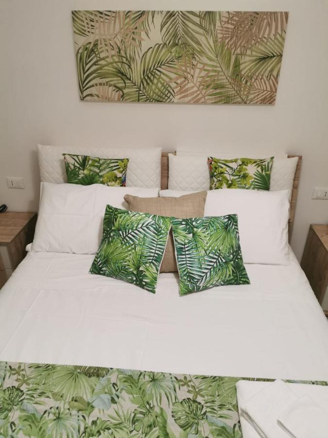 Holiday Apartments Σαν Βίτο λο Κάπο Εξωτερικό φωτογραφία