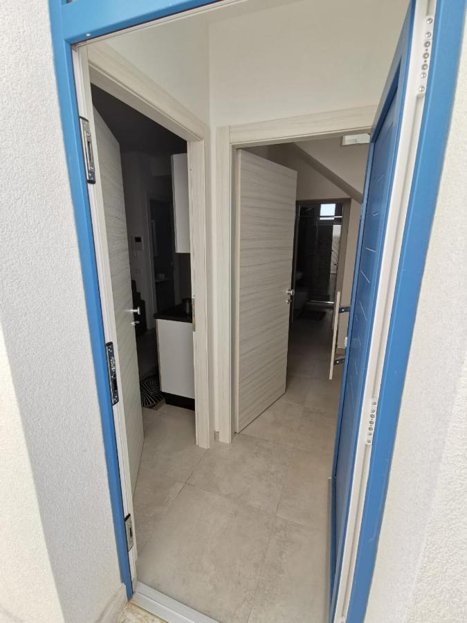 Holiday Apartments Σαν Βίτο λο Κάπο Εξωτερικό φωτογραφία