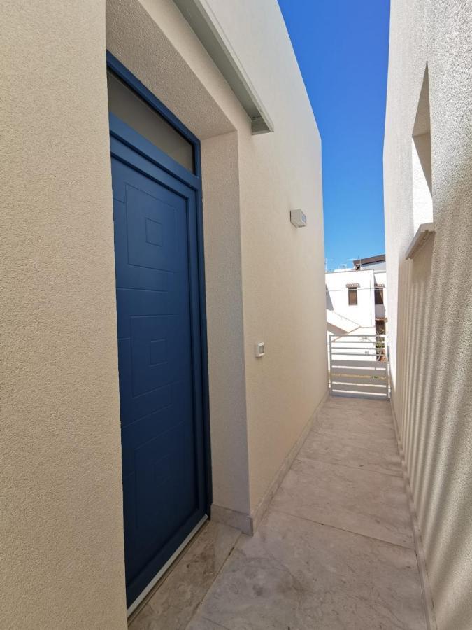 Holiday Apartments Σαν Βίτο λο Κάπο Εξωτερικό φωτογραφία