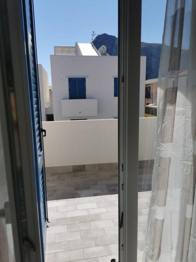 Holiday Apartments Σαν Βίτο λο Κάπο Εξωτερικό φωτογραφία