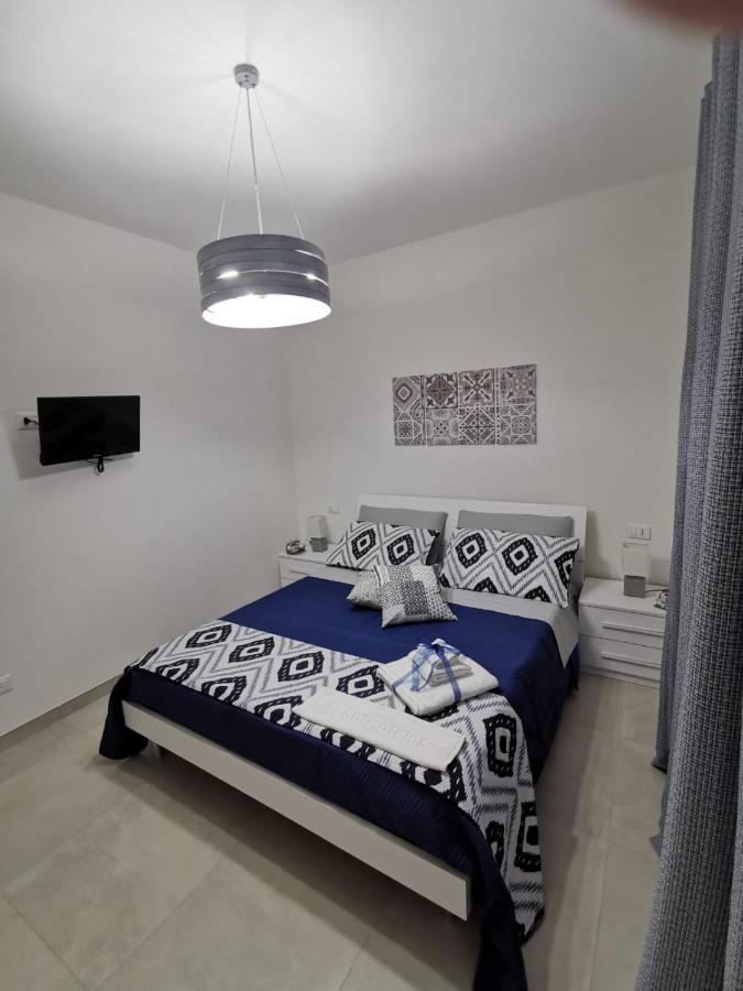 Holiday Apartments Σαν Βίτο λο Κάπο Εξωτερικό φωτογραφία