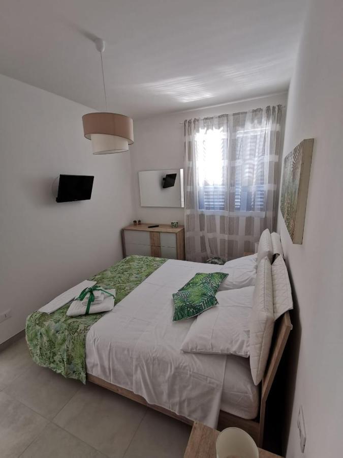 Holiday Apartments Σαν Βίτο λο Κάπο Εξωτερικό φωτογραφία