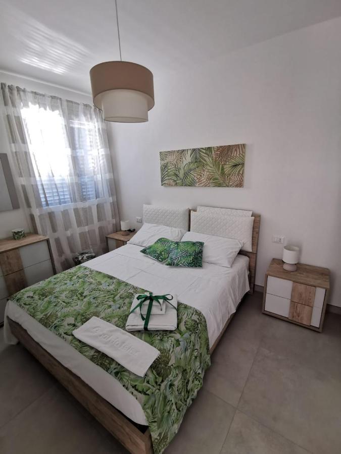 Holiday Apartments Σαν Βίτο λο Κάπο Εξωτερικό φωτογραφία