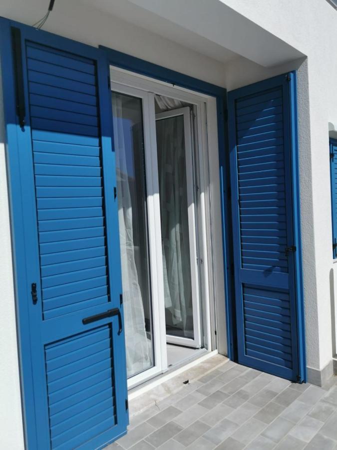 Holiday Apartments Σαν Βίτο λο Κάπο Εξωτερικό φωτογραφία