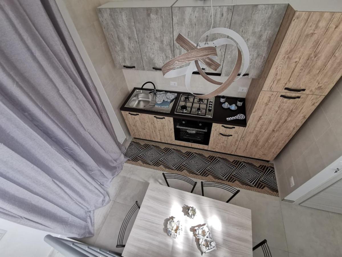 Holiday Apartments Σαν Βίτο λο Κάπο Εξωτερικό φωτογραφία