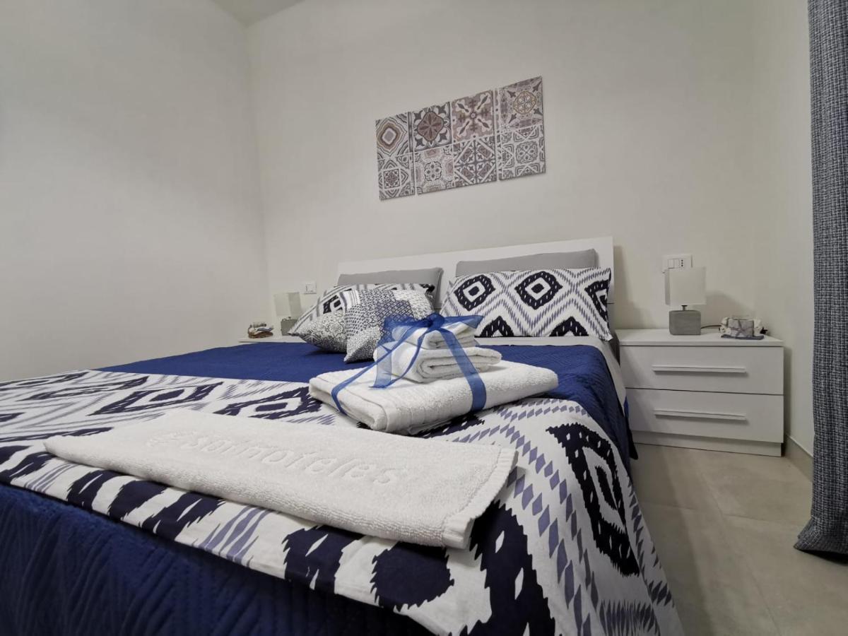 Holiday Apartments Σαν Βίτο λο Κάπο Εξωτερικό φωτογραφία