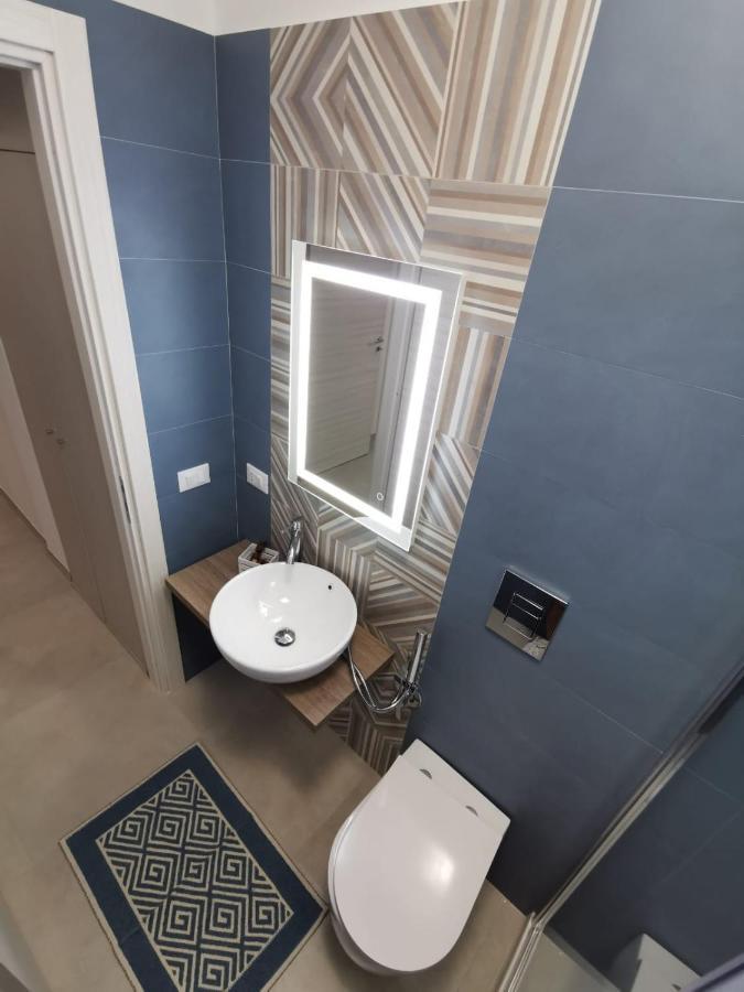 Holiday Apartments Σαν Βίτο λο Κάπο Εξωτερικό φωτογραφία