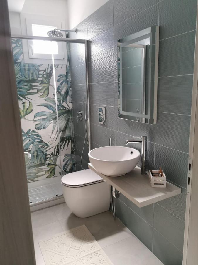 Holiday Apartments Σαν Βίτο λο Κάπο Εξωτερικό φωτογραφία