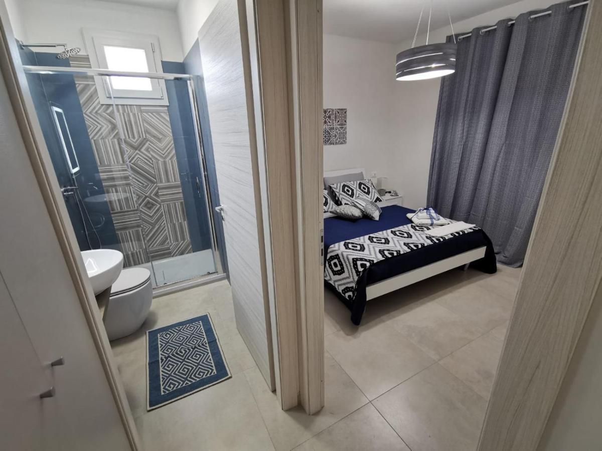 Holiday Apartments Σαν Βίτο λο Κάπο Εξωτερικό φωτογραφία