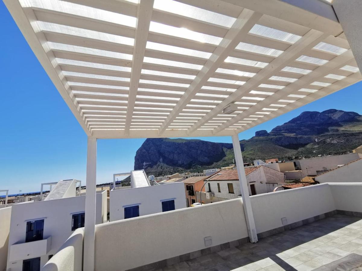 Holiday Apartments Σαν Βίτο λο Κάπο Εξωτερικό φωτογραφία